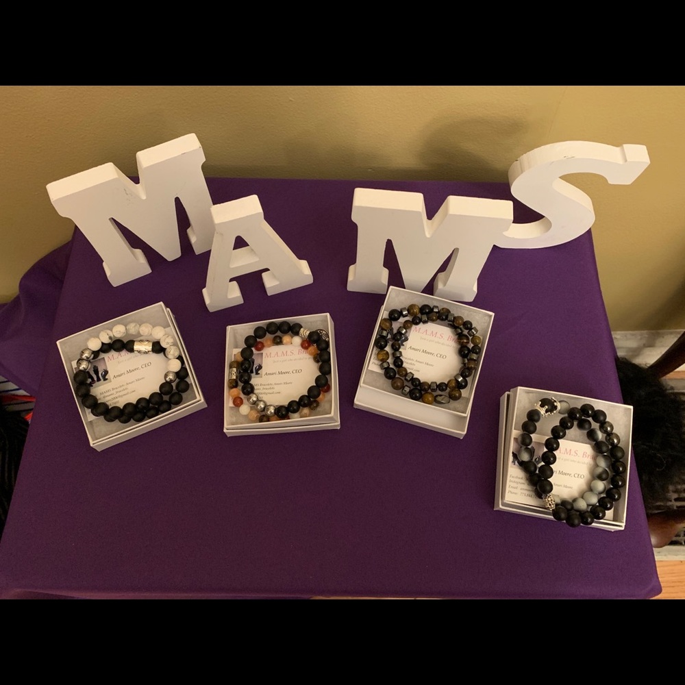 Custom Bracelets - image 7